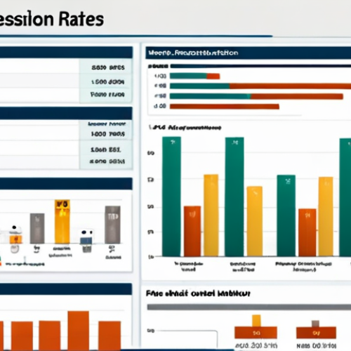 Home 15 **
A visually compelling dashboard displaying key performance indicators (KPIs) related to hospital readmission rates. The dashboard includes charts and graphs highlighting high-risk patient groups and the impact of targeted interventions. The style is clean, modern, and easy to understand, suitable for a presentation to healthcare executives.
**