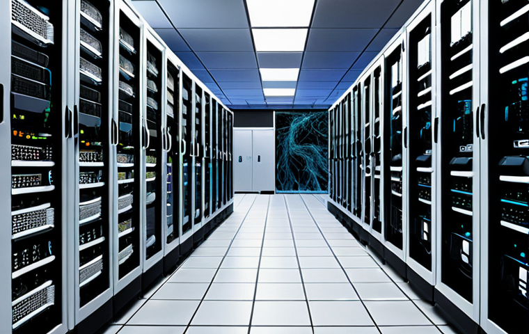 **Image 1 Prompt: The Evolution of Big Data: From Chaos to Clarity**
A powerful conceptual split image illustrating the transformation of big data. On the left, a scene of overwhelmed, traditional server rooms: chaotic tangles of wires, overflowing, dusty hardware racks, slow progress bars, and a sense of frustration and bottleneck. Desaturated, heavy tones. On the right, a sleek, futuristic cloud-native environment: dynamic, flowing streams of luminous data, seamlessly scaling resources with intelligent AI nodes, clean architectural lines, and a sense of speed, efficiency, and clarity. Bright, vibrant, and optimistic colors. Digital art, high contrast, representing the shift from a "breaking point" to "smarter, faster" data handling.