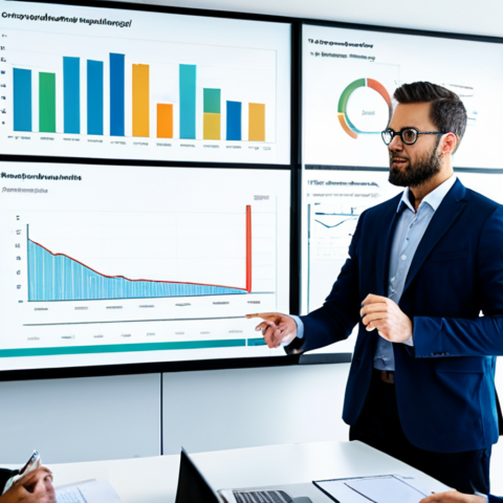 빅데이터 분석 프레임워크 선택 가이드 - Data-Driven Decision Making**

"A diverse team of professionals in a brightly lit, modern office col...