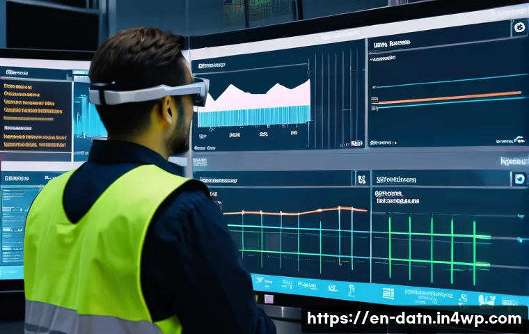 7 Proven Ways to Enhance User Experience in Big Data Analytics Frameworks 3 빅데이터 분석 프레임워크에서의 사용자 경험 개선 관련 이미지 1