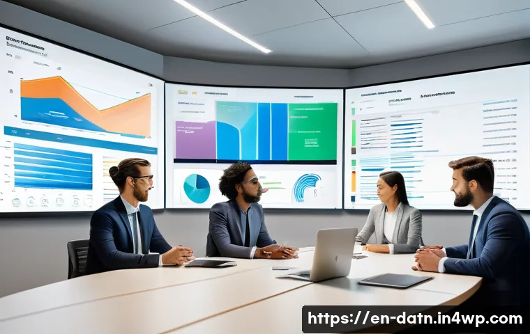 7 Proven Ways to Enhance User Experience in Big Data Analytics Frameworks 4 빅데이터 분석 프레임워크에서의 사용자 경험 개선 관련 이미지 2