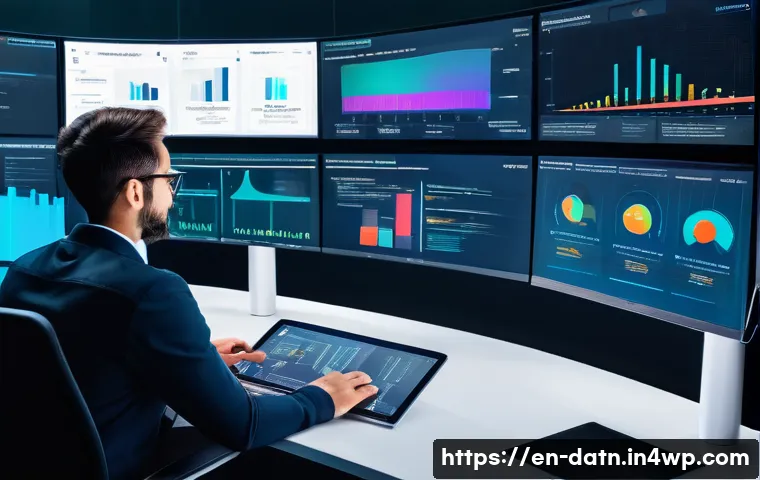 7 Proven Best Practices for Mastering Big Data Analytics Frameworks in 2024 3 빅데이터 분석 프레임워크 베스트 프랙티스 관련 이미지 1